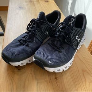 ON Running Cloudswift Shoes